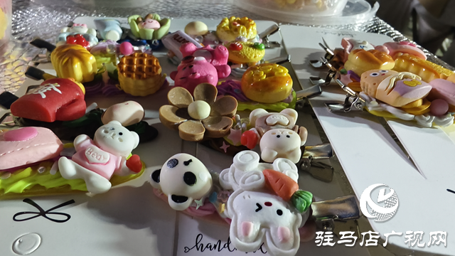 奶油膠發(fā)夾：新手友好的時(shí)尚DIY新寵來襲