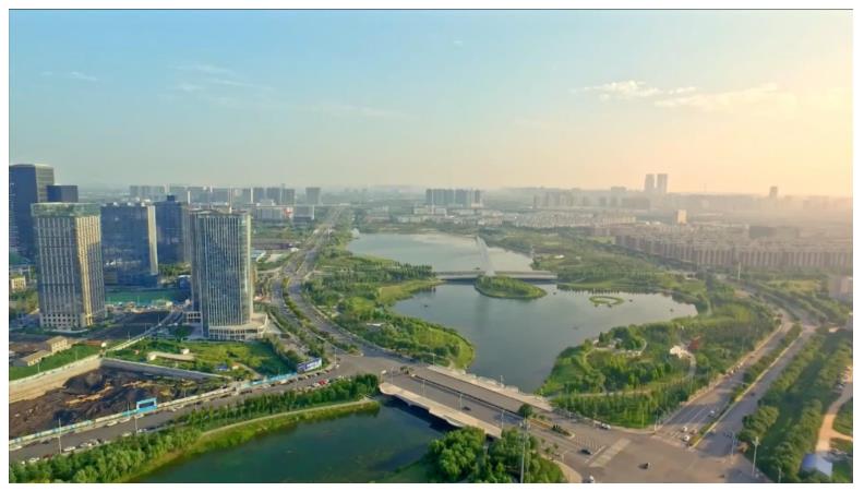 強(qiáng)省建設(shè)！河南的“關(guān)鍵之答”是什么？｜豫觀察