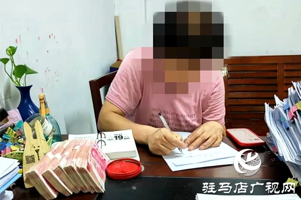 平輿縣人民法院：風雨無阻，清晨執(zhí)行突擊再發(fā)力