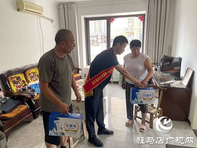 中國人壽財險暖心入戶消分歧 高效理賠顯擔當