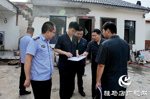 正陽(yáng)縣人民法院開(kāi)展“年中執(zhí)行 沖刺攻堅(jiān)”專項(xiàng)集中執(zhí)行行動(dòng)