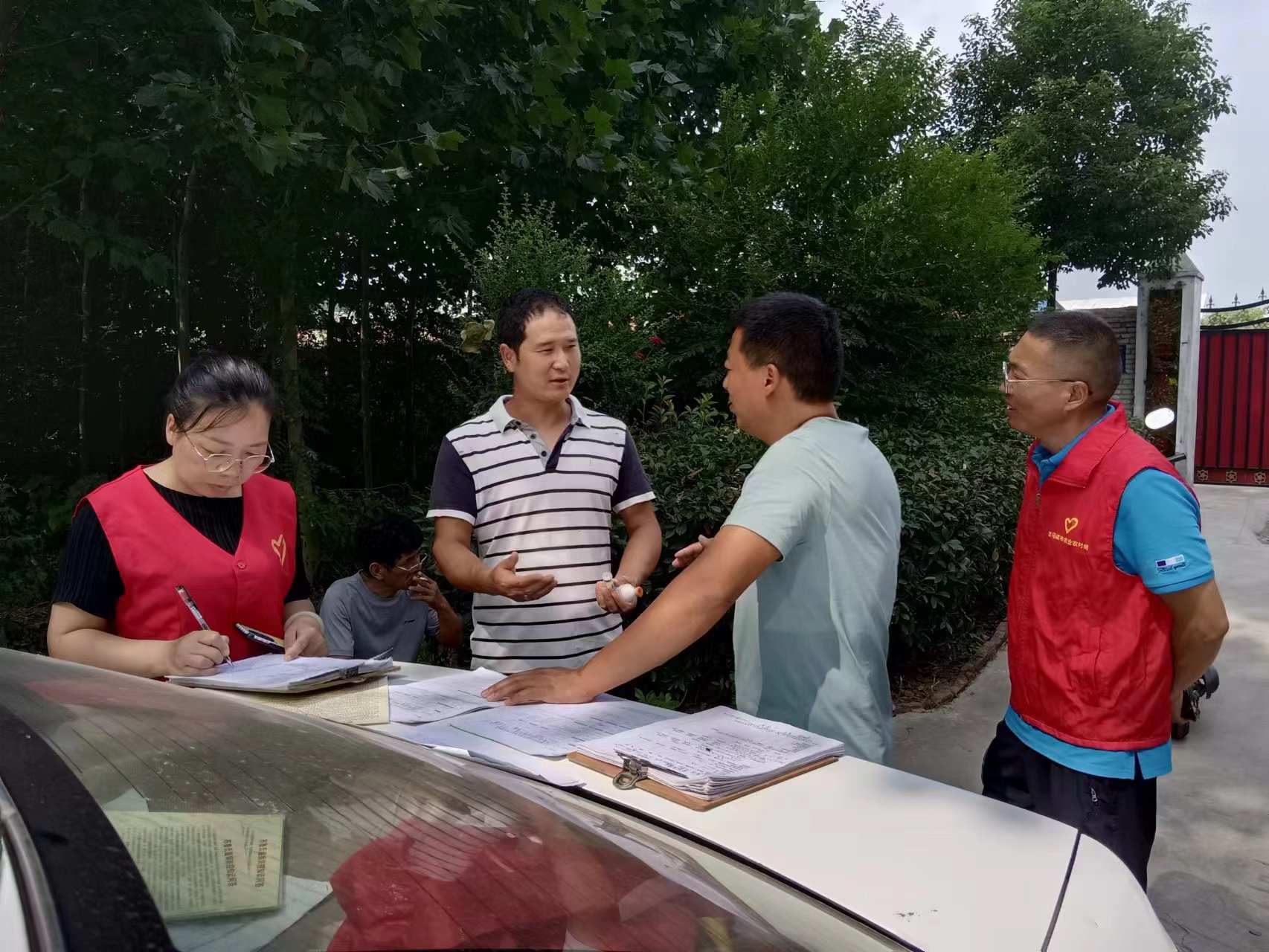 駐馬店市動(dòng)物疫病防疫檢疫中心發(fā)布7月份動(dòng)物疫病預(yù)警預(yù)報(bào)信息