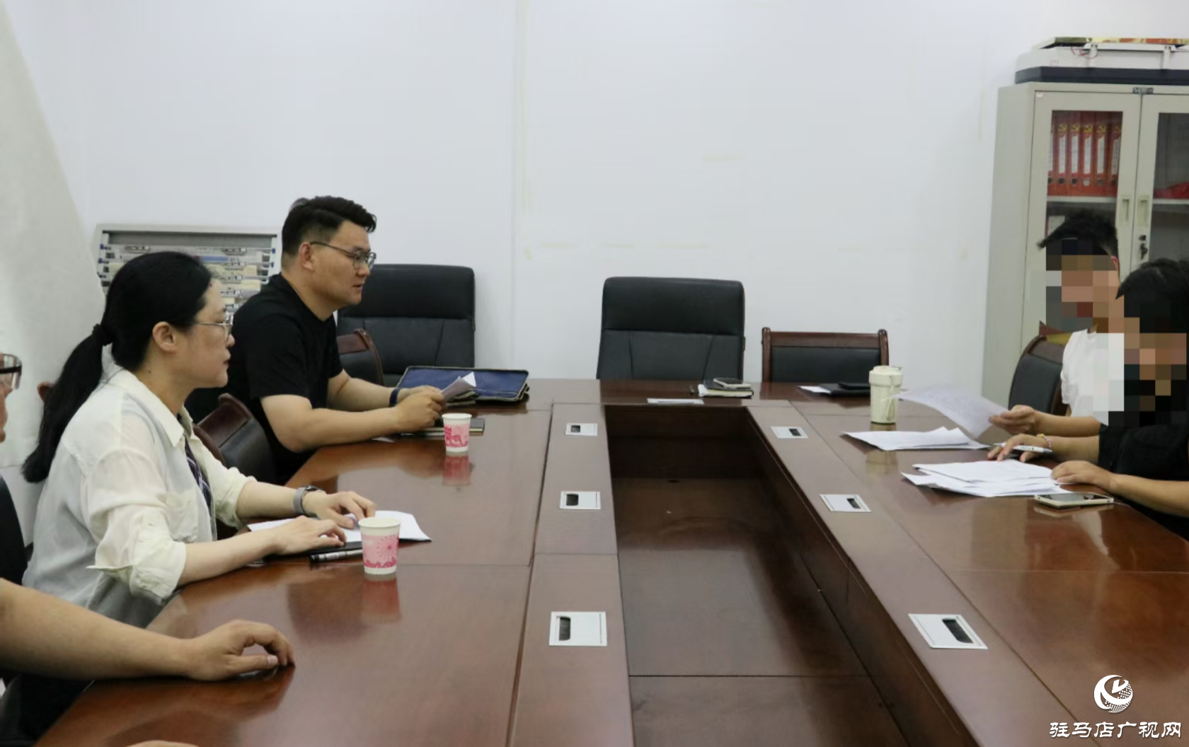 駐馬店市知識產(chǎn)權糾紛調解案件首獲司法確認