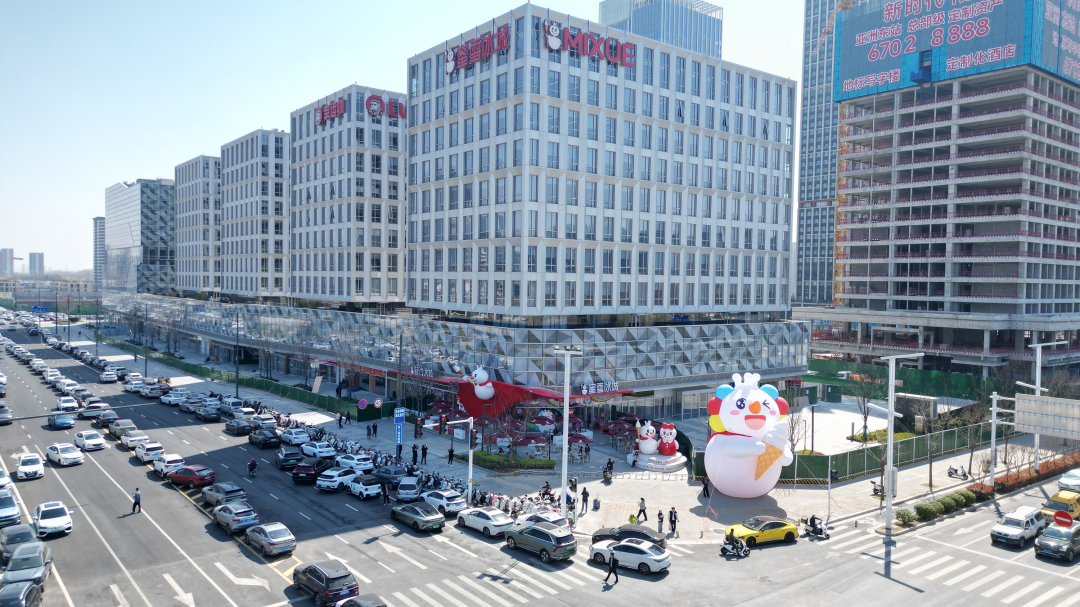 如何跑出更多“象”？河南民營(yíng)經(jīng)濟(jì)促進(jìn)條例草案公開(kāi)征求意見(jiàn)