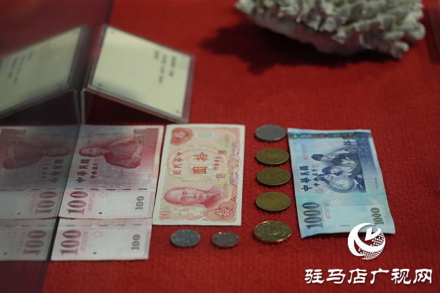 誓不臣倭 | 1895-1945 臺(tái)胞家族抗日救亡歷史圖文展暨兩岸往來(lái)信物展開(kāi)展