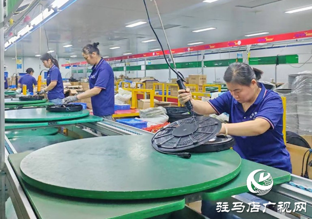 智能制造引領(lǐng)餐飲家具升級(jí) 駐馬店億達(dá)餐飲匠心打造行業(yè)標(biāo)桿