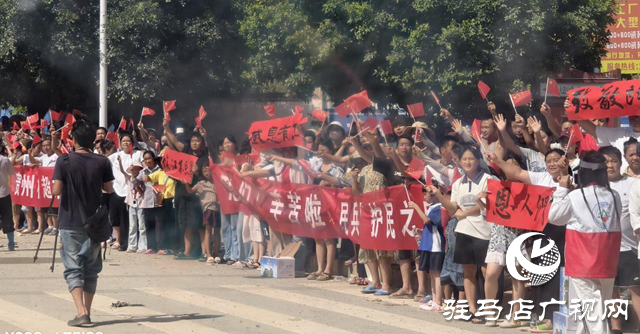 駐馬店紅十字蛟龍救援隊(duì)圓滿完成榕江災(zāi)區(qū)防疫消殺任務(wù)