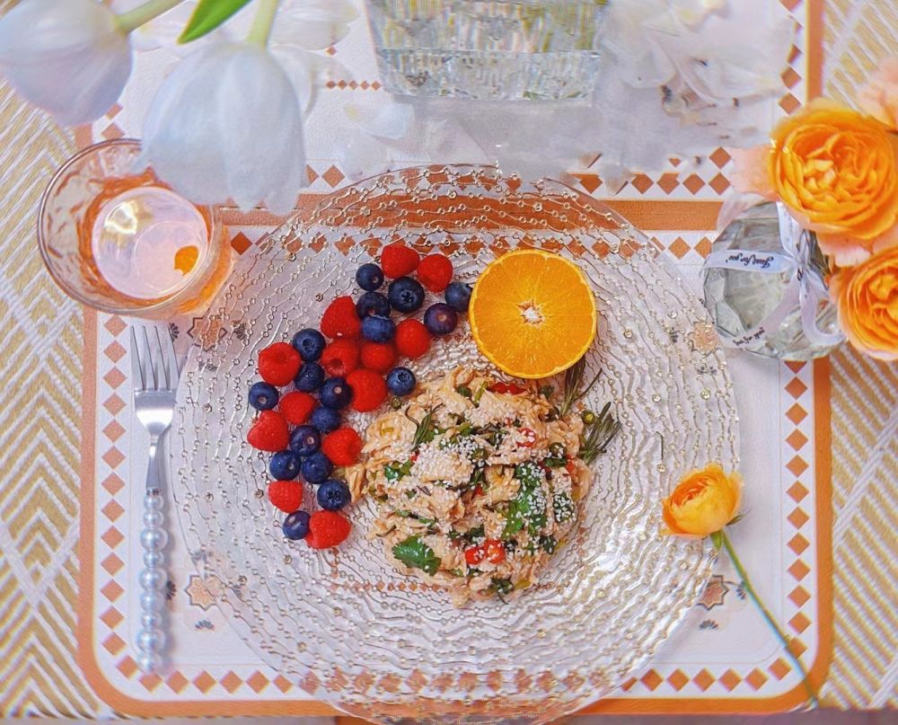 “夏練三伏”，這份夏季運動飲食攻略請查收