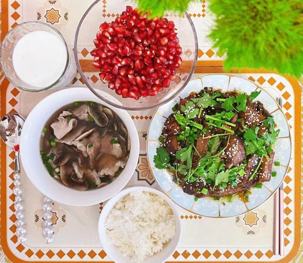 “夏練三伏”，這份夏季運動飲食攻略請查收