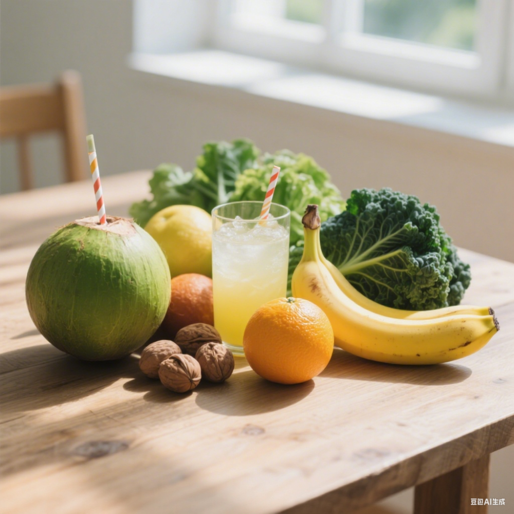 “夏練三伏”，這份夏季運動飲食攻略請查收