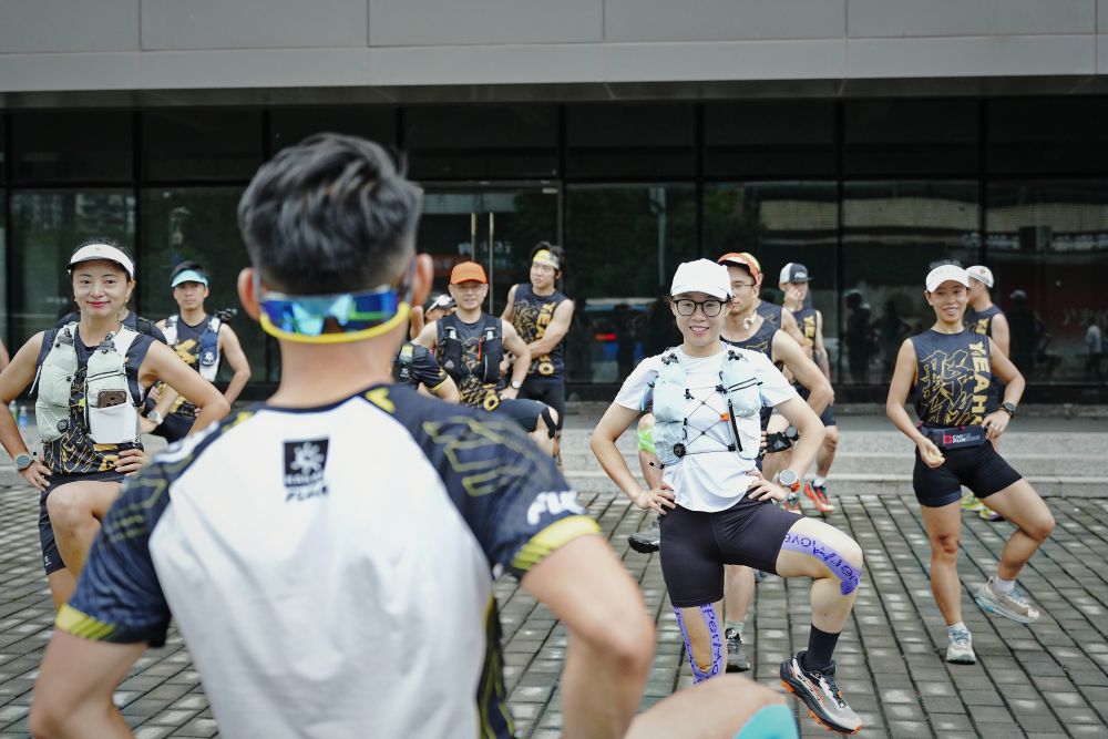 “夏練三伏”，這份夏季運動飲食攻略請查收