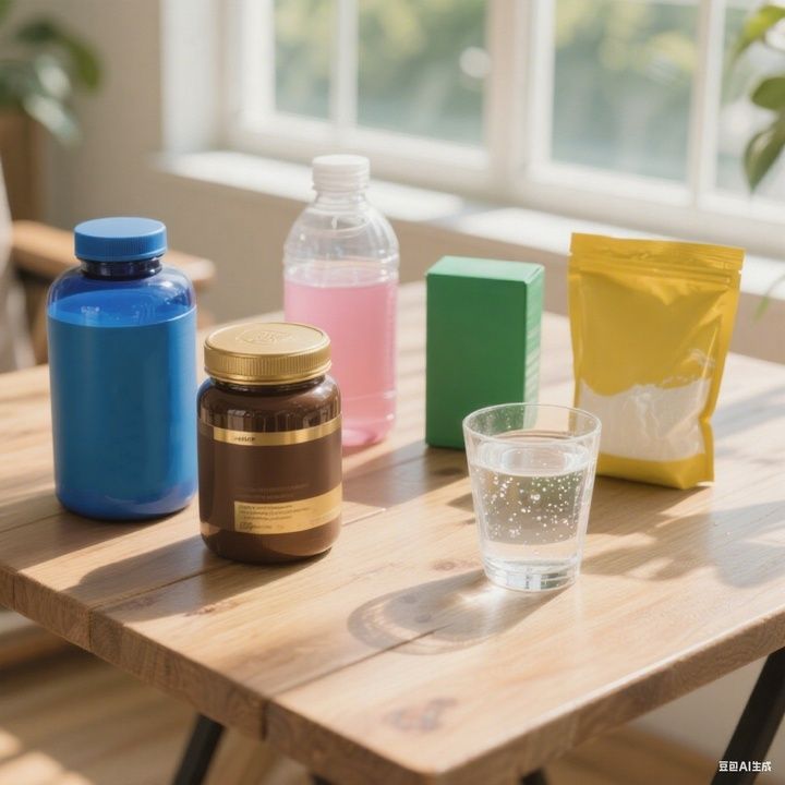 “夏練三伏”，這份夏季運動飲食攻略請查收