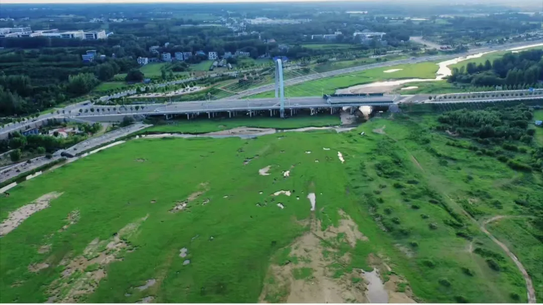 縣區(qū)動態(tài) | 快來泌陽的“阿勒泰”打卡！