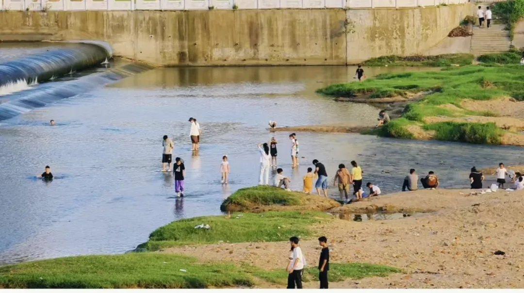 縣區(qū)動態(tài) | 快來泌陽的“阿勒泰”打卡！