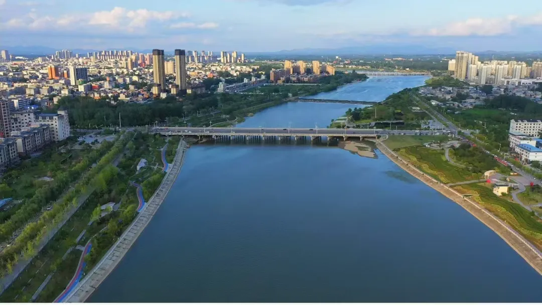 縣區(qū)動態(tài) | 快來泌陽的“阿勒泰”打卡！