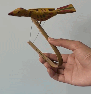 文博日歷丨吹響它，仿佛回到了童年的夏天