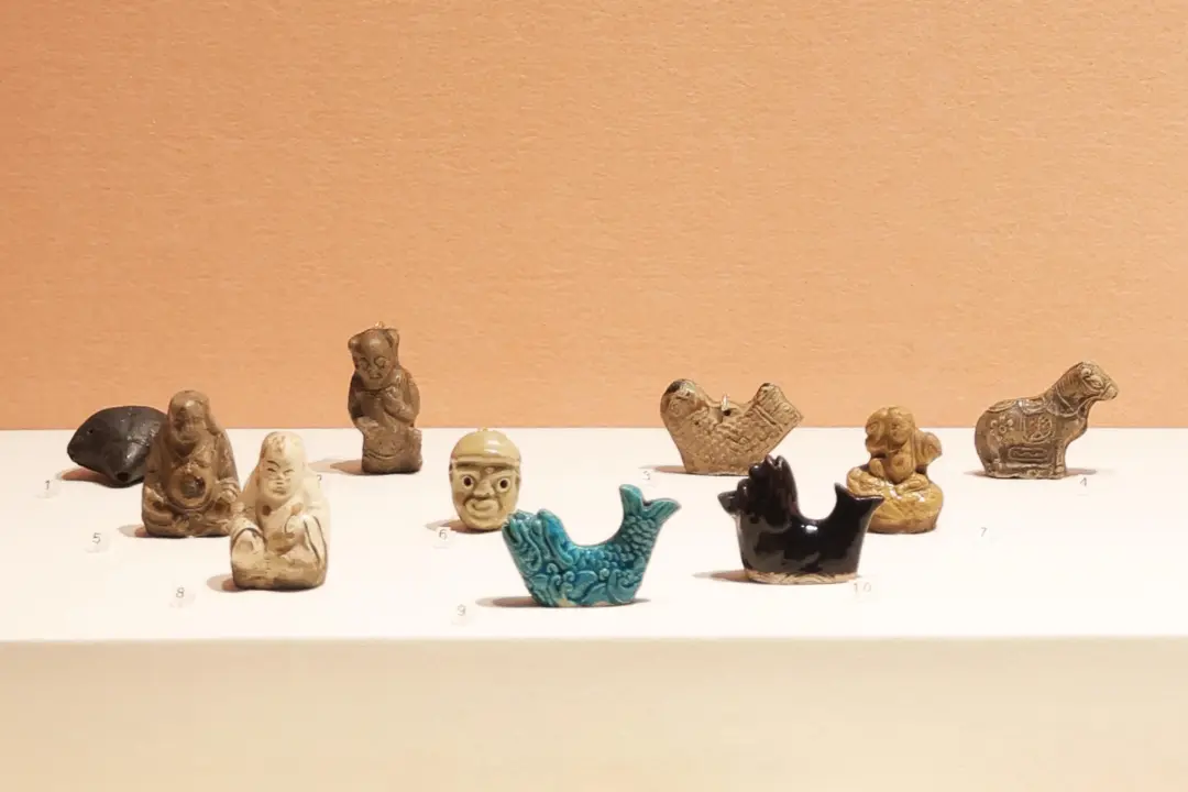 文博日歷丨吹響它，仿佛回到了童年的夏天