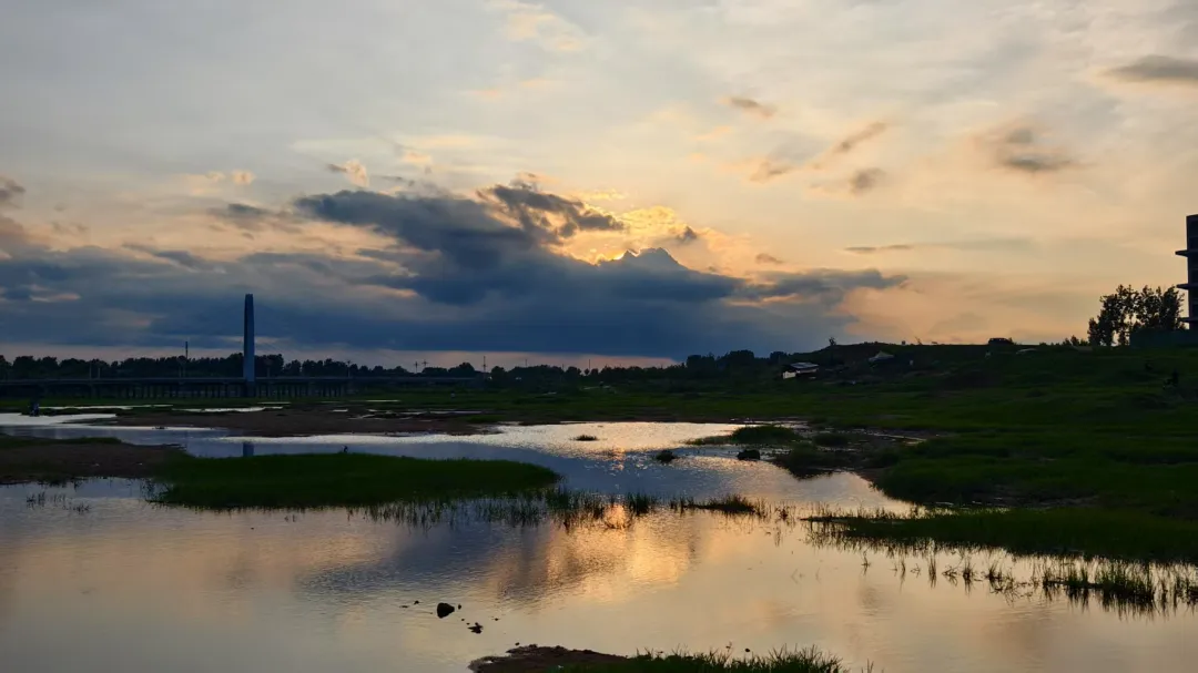 縣區(qū)動態(tài) | 快來泌陽的“阿勒泰”打卡！