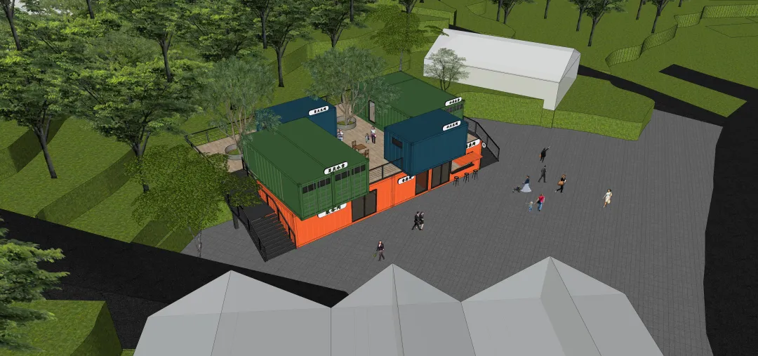 中原“村BA”問鼎挑戰(zhàn)賽市級晉級賽舉行A組第二輪比賽