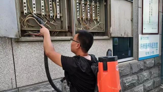  清涼“醫(yī)”夏，駐馬店市中醫(yī)院多舉措為健康“消暑降溫”