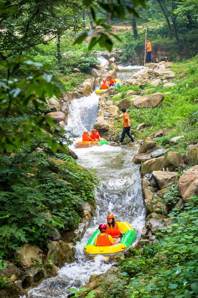 中原“村BA”問鼎挑戰(zhàn)賽市級晉級賽舉行A組第二輪比賽