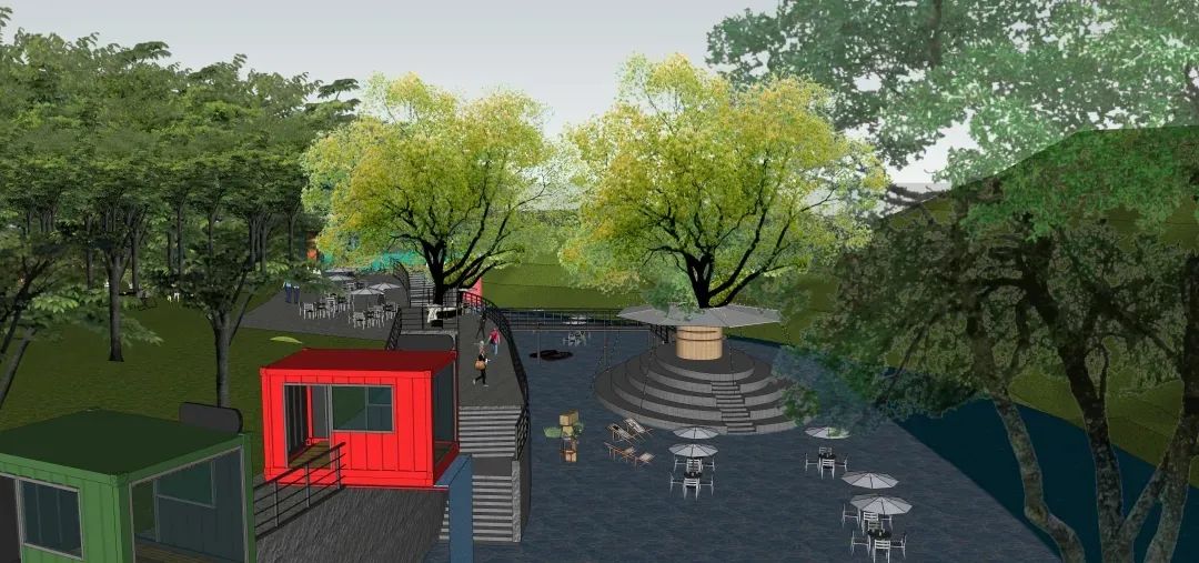 中原“村BA”問鼎挑戰(zhàn)賽市級晉級賽舉行A組第二輪比賽