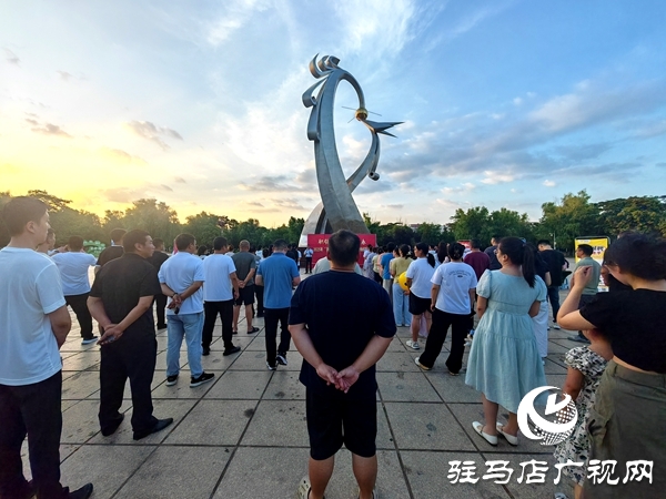 平輿縣舉辦2025年“百日千萬招聘專項行動”專場招聘會