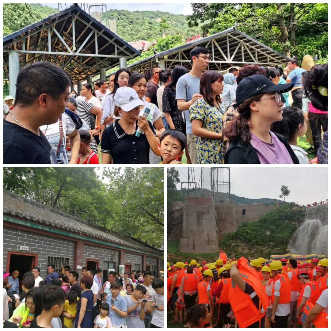 中原“村BA”問鼎挑戰(zhàn)賽市級晉級賽舉行A組第二輪比賽