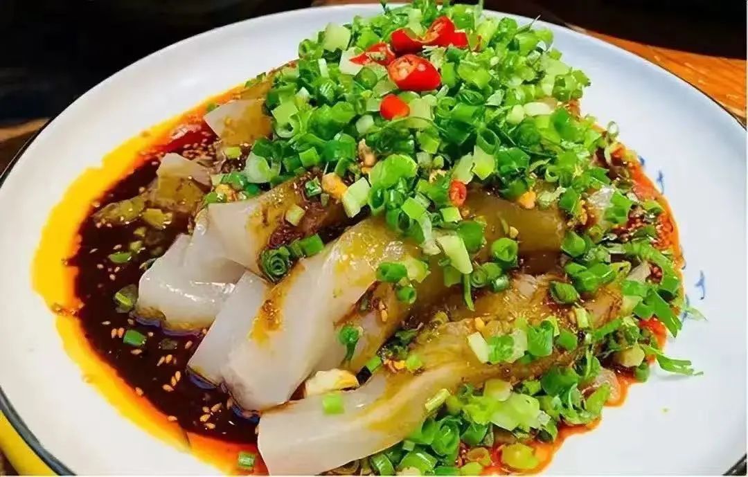 【美食地圖】駐馬店這些地道美食，你吃過幾樣？