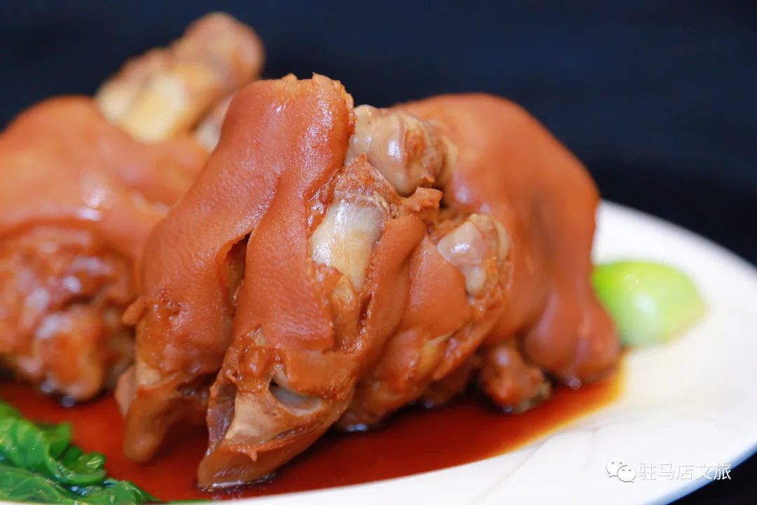 【美食地圖】駐馬店這些地道美食，你吃過幾樣？