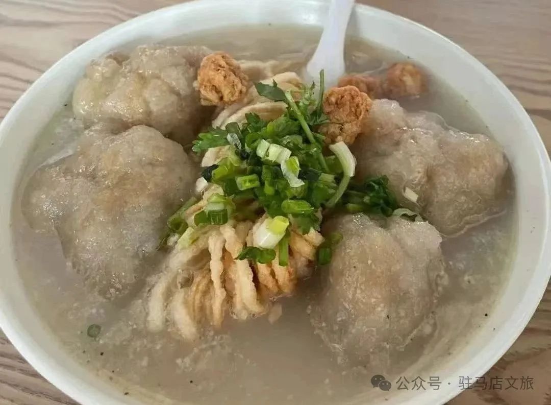 【美食地圖】駐馬店這些地道美食，你吃過幾樣？