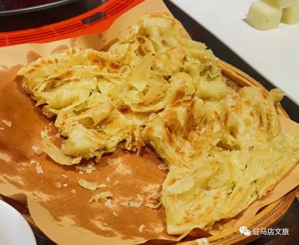 【美食地圖】駐馬店這些地道美食，你吃過幾樣？