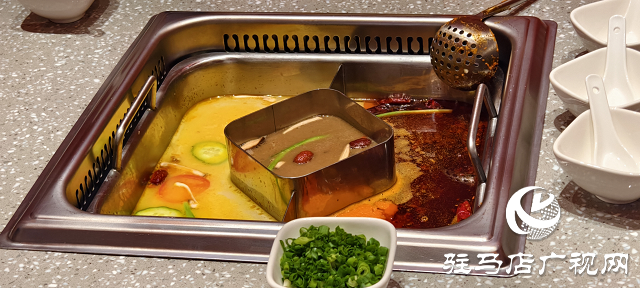 遂平二店巴莊火鍋盛大開業(yè)，秘制菌湯鍋底成生日歡聚新選擇