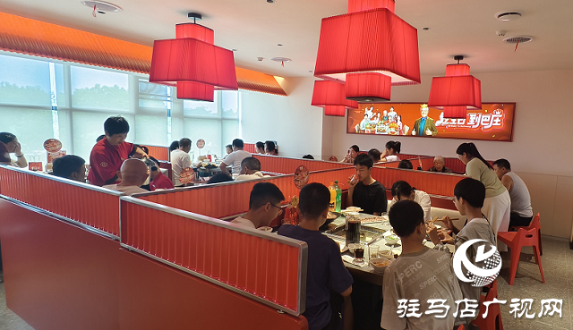  遂平二店巴莊火鍋盛大開業(yè)，秘制菌湯鍋底成生日歡聚新選擇