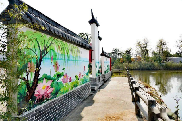 正陽縣彭橋鄉(xiāng)大劉村：文明鄉(xiāng)風鑄就“國字號”金招牌