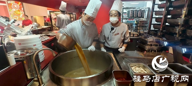  遂平二店巴莊火鍋盛大開業(yè)，秘制菌湯鍋底成生日歡聚新選擇