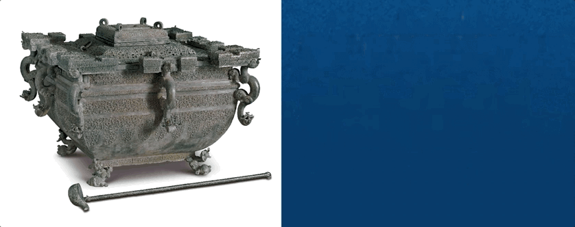 文博日歷丨誰是竹夫人？古人消暑神器了解一下