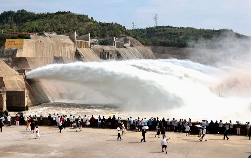 “七下八上”防汛關(guān)鍵期，河南如何筑牢安全防線？