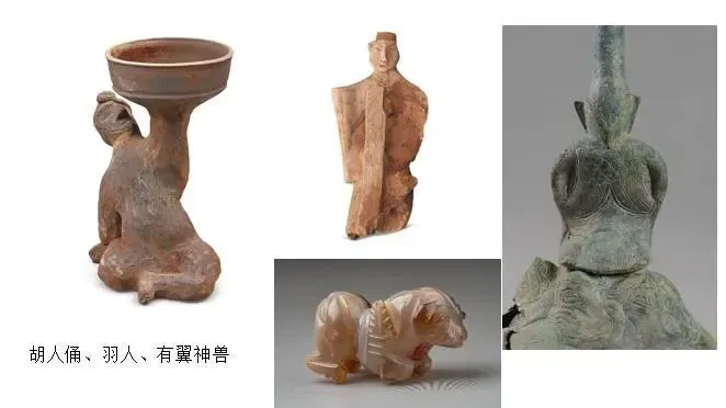 文博日歷丨誰(shuí)家玻璃杯“穿越”了？這可是實(shí)打?qū)嵉臐h代產(chǎn)品