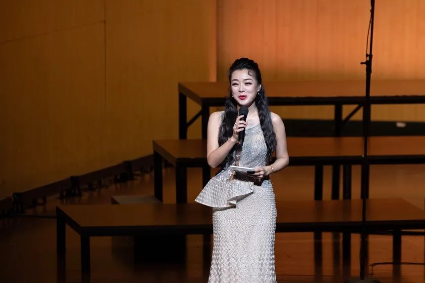 當(dāng)經(jīng)典遇見新聲:國家藝術(shù)基金學(xué)員眼中的合唱藝術(shù)創(chuàng)新密碼