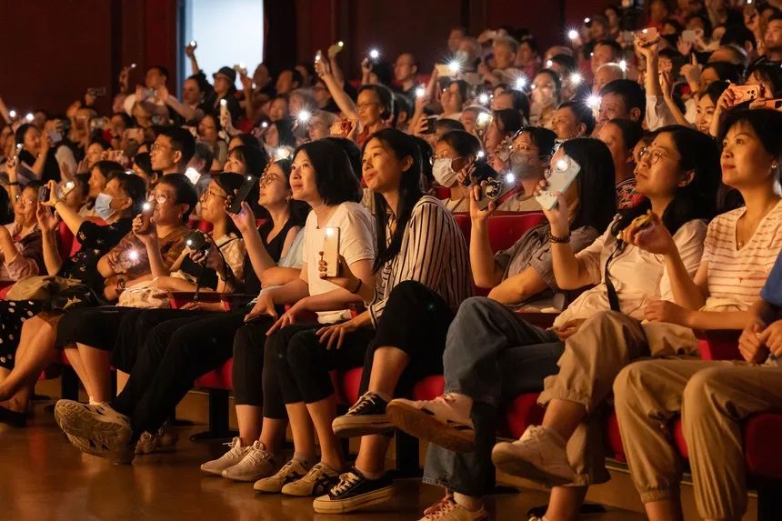 當(dāng)經(jīng)典遇見新聲:國家藝術(shù)基金學(xué)員眼中的合唱藝術(shù)創(chuàng)新密碼