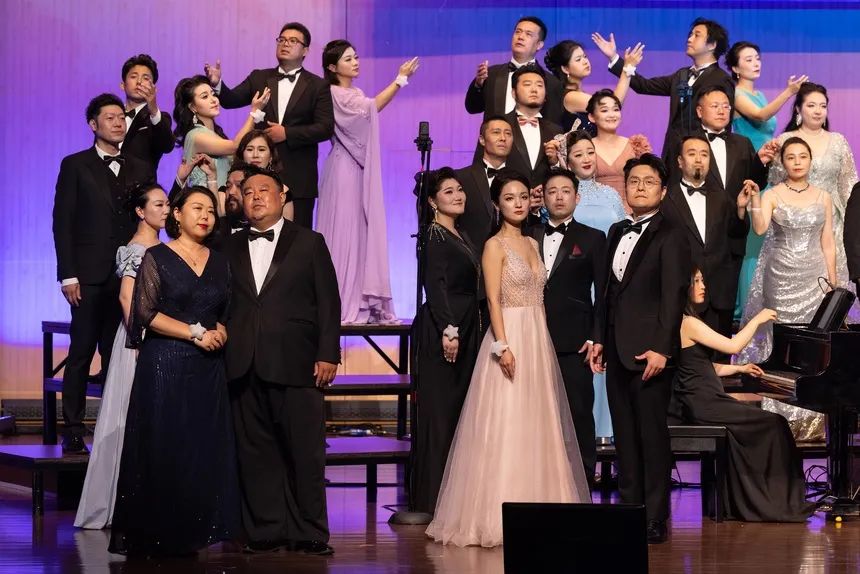 當(dāng)經(jīng)典遇見新聲:國家藝術(shù)基金學(xué)員眼中的合唱藝術(shù)創(chuàng)新密碼