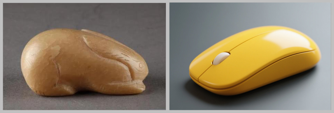 文博日歷丨唐代有個超~~軟萌的“兔標”