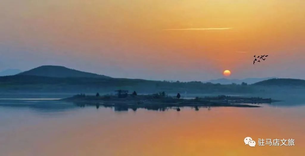 逃離鋼鐵森林！暑期親子游駐馬店銅山湖全攻略：游船、野趣、自然療愈之旅