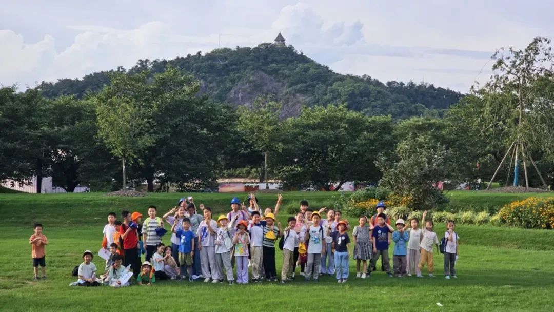 白天賞文物，夜晚追星河！這些活動(dòng)讓親子時(shí)光更有料