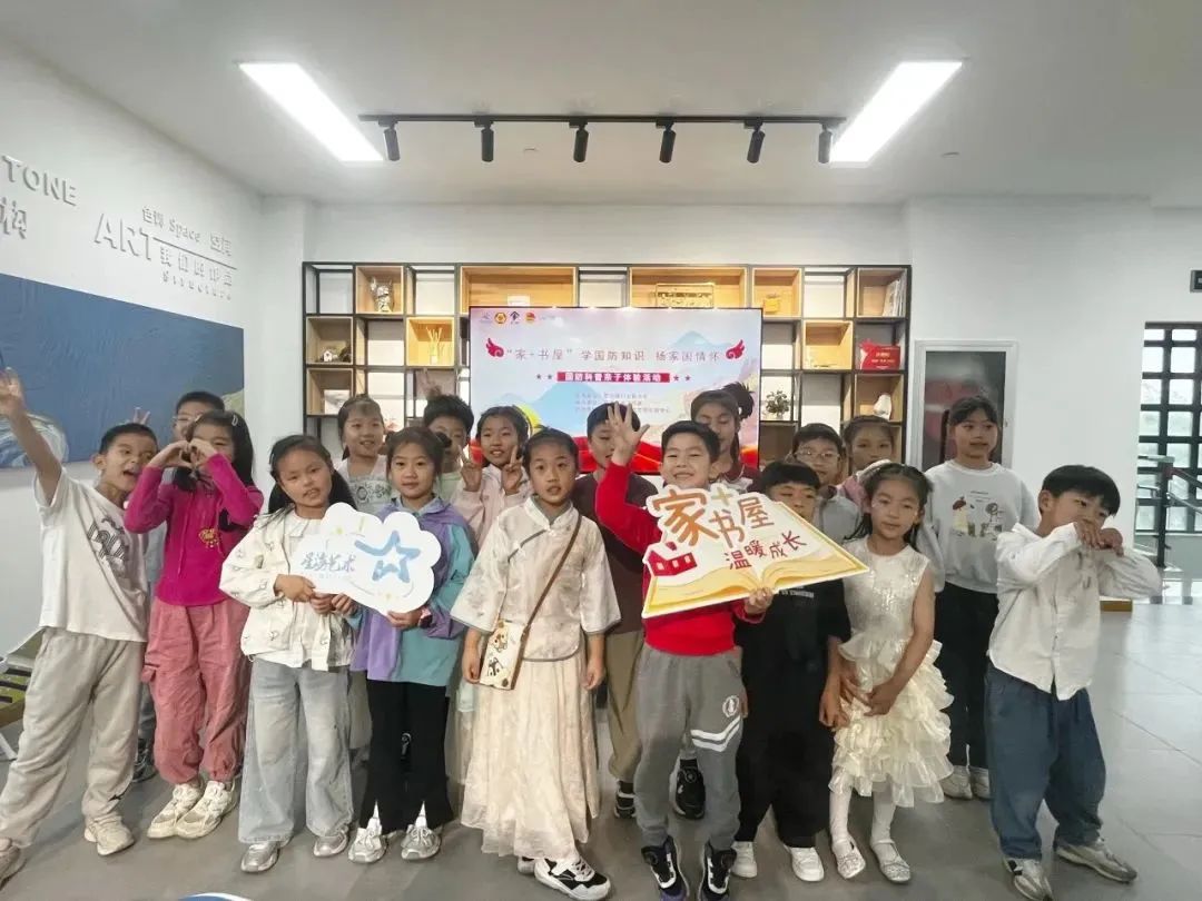 白天賞文物，夜晚追星河！這些活動(dòng)讓親子時(shí)光更有料