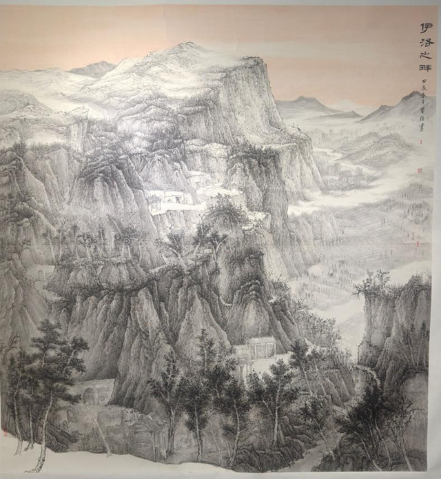 駐馬店職業(yè)技術(shù)學(xué)院在紀念楊靖宇將軍誕辰120周年美術(shù)書法攝影藝術(shù)展中榮獲佳績