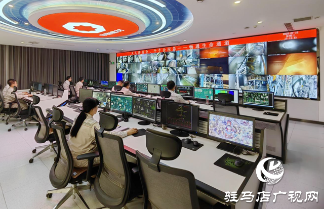 豫龍同力水泥：綠色智造樹(shù)標(biāo)桿 低碳轉(zhuǎn)型領(lǐng)跑傳統(tǒng)產(chǎn)業(yè)升級(jí)