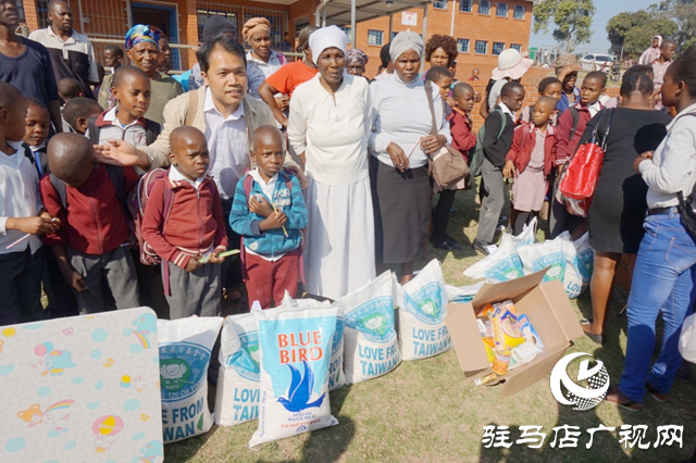 【天中光榮榜】郭保剛:悉心耕耘 靜待花開