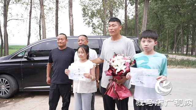  從冰河到暖陽：張軍偉救人義舉，繪就軍民魚水“親情畫卷